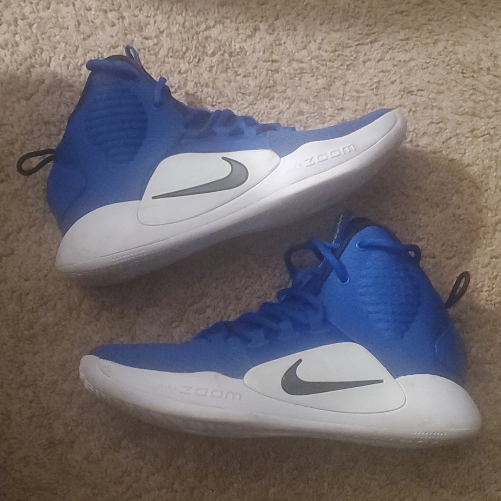 Nike Zoom Hyperdunk